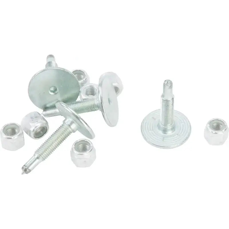 GMP-1325-12 Grand Master Silver Studs 1.325’’ 12/Pk - Trail