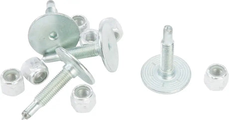 GMP-1325-12 Grand Master Silver Studs 1.325’’ 12/Pk - Trail