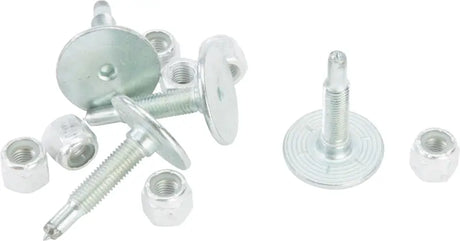GMP-1325-48 Grand Master Silver Studs 1.325’’ 48/Pk - Trail