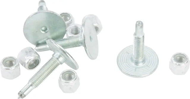 GMP-1325-48 Grand Master Silver Studs 1.325’’ 48/Pk - Trail