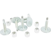 GMP-1325-6 Grand Master Silver Studs 1.325’’ 6/Pk - Trail