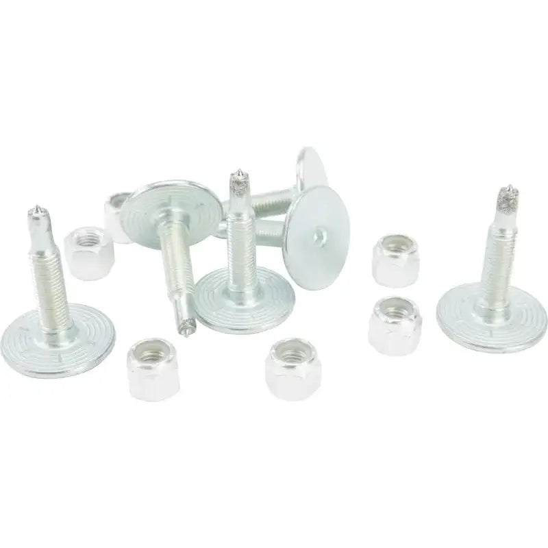 GMP-1325-6 Grand Master Silver Studs 1.325’’ 6/Pk - Trail