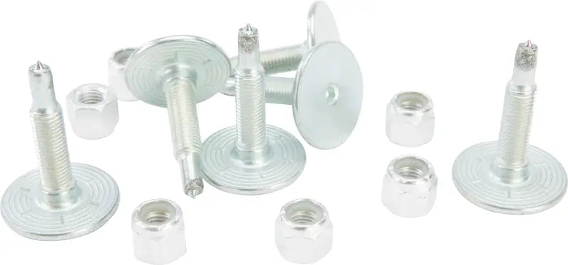 GMP-1325-6 Grand Master Silver Studs 1.325’’ 6/Pk - Trail