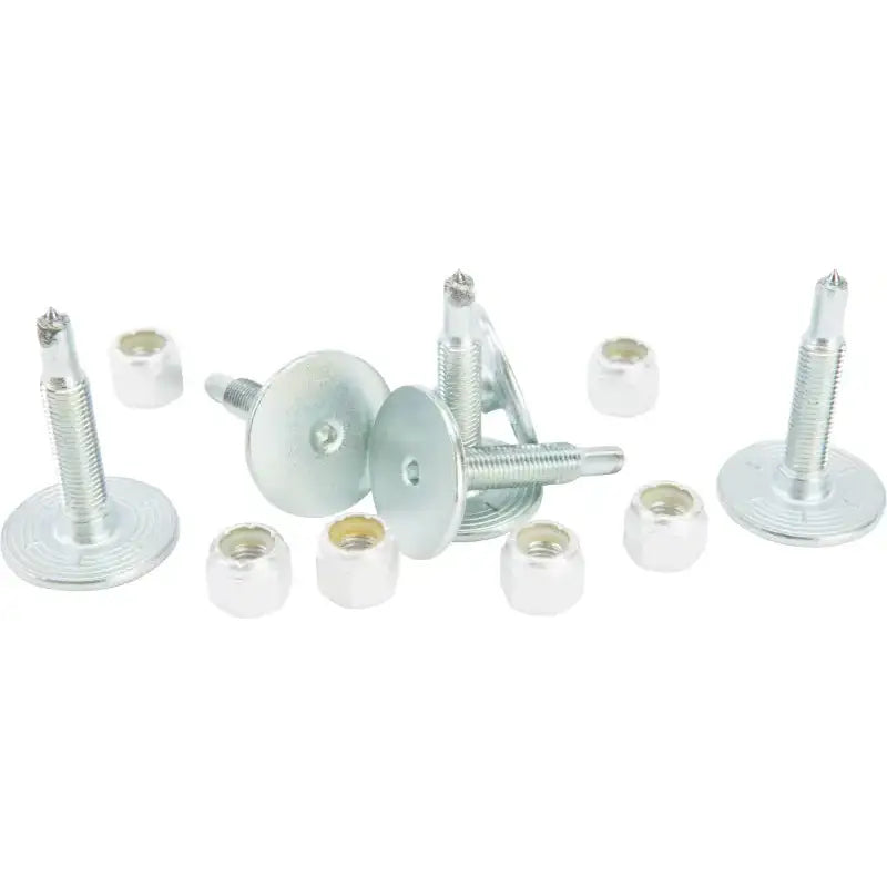 GMP-1450-6 Grand Master Silver Studs 1.450’’ 6/Pk - Trail