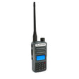 GMR2-PLUS Rugged Radio Gmr2 Gmrs-Frs Hand Grey - Gmrs
