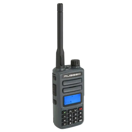 GMR2 Rugged Radio Gmr2 Gmrs-Frs Hand - Gmrs