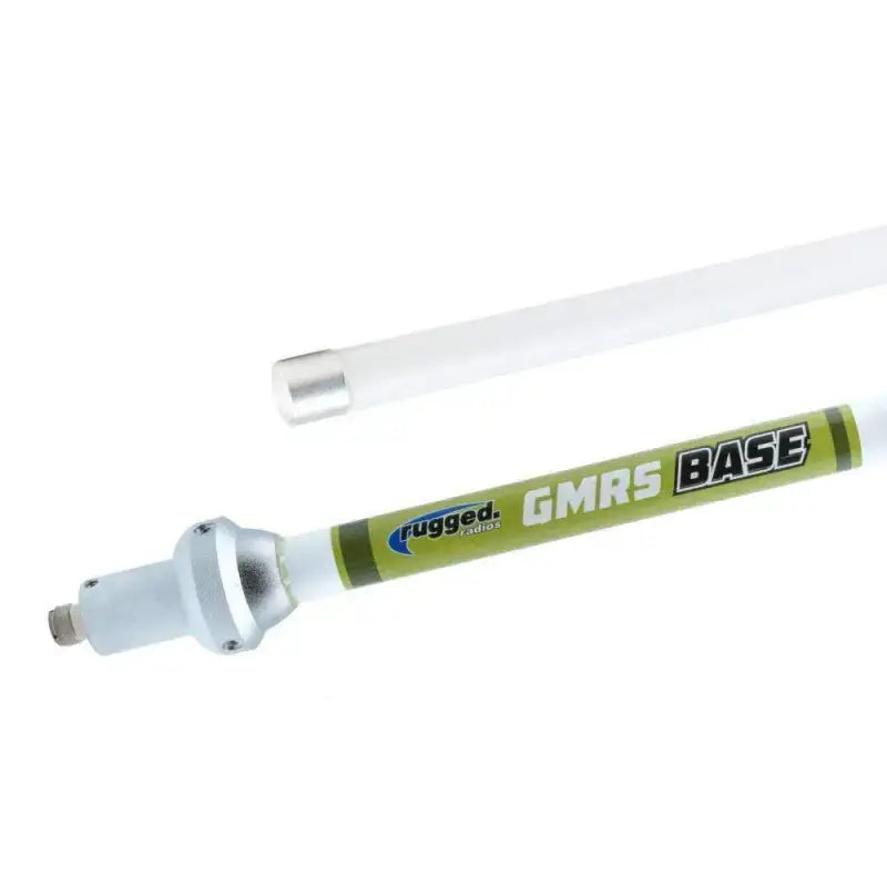 GMRS-BASE Rugged Radio Gmrs Fiberglass Base Camp Antenna - Gmrsâ Radio