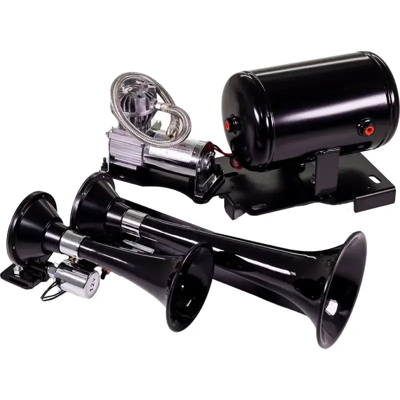 GMTRK-3 Kleinn Auto Onboard Air W/ Horns - Horn