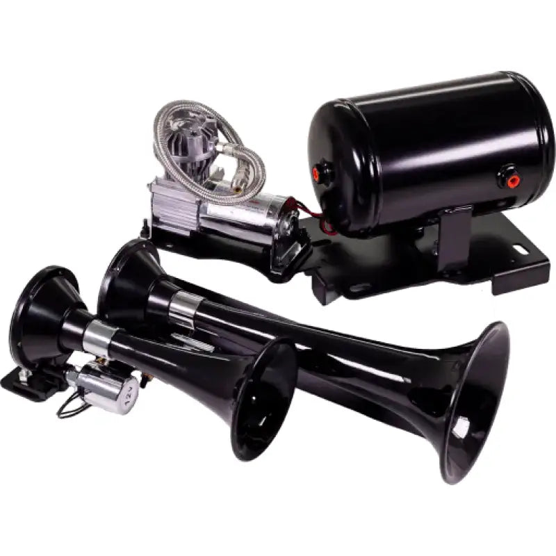 GMTRK-3 Kleinn Auto Onboard Air W/ Horns - Horn