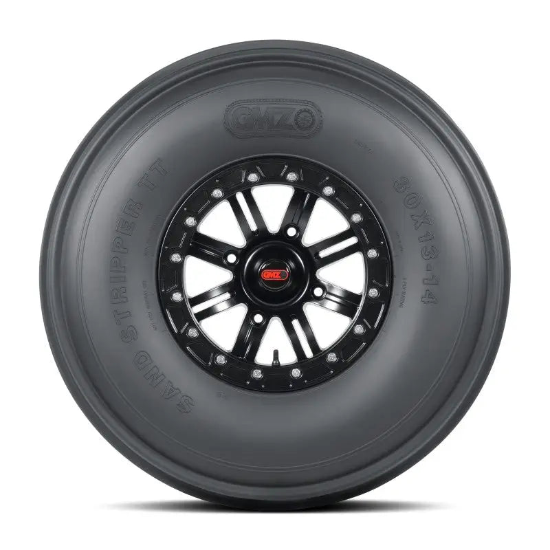 GMZ Sand Stripper Front XL TT Tire - 2 Rib - 30x13-14 - Truck & Automotive