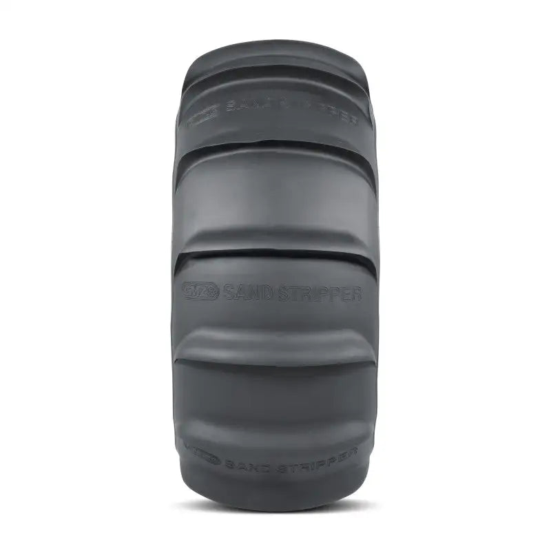 GMZ Sand Stripper Rear HP Tire - 14 Paddle 1-1/8in - 28x15-14 - Truck & Automotive