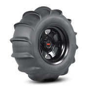GMZ Sand Stripper Rear HP Tire - 14 Paddle 1-1/8in - 28x15-14 - Truck & Automotive