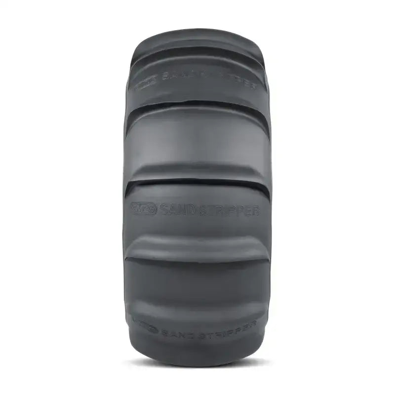 GMZ Sand Stripper Rear HP Tire - 14 Paddle 1-1/8in - 28x15-14 - Truck & Automotive