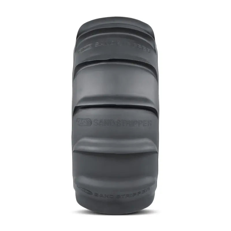 GMZ Race Products SS281514RHP GMZ Sand Stripper Rear HP Tire - 14 Paddle 1-1/8in - 28x15-14