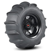 GMZ Race Products SS321315RXLHP GMZ Sand Stripper Rear XL HP Tire - 14 Paddle 7/8in - 32x13-15 - SS321315RXLHP