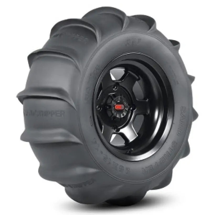 GMZ Race Products SS321315RXLHP GMZ Sand Stripper Rear XL HP Tire - 14 Paddle 7/8in - 32x13-15 - SS321315RXLHP
