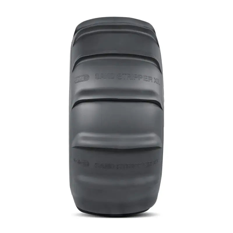 GMZ Sand Stripper Rear XL Tire - 14 Paddle 7/8in - 30x15-14 - Truck & Automotive