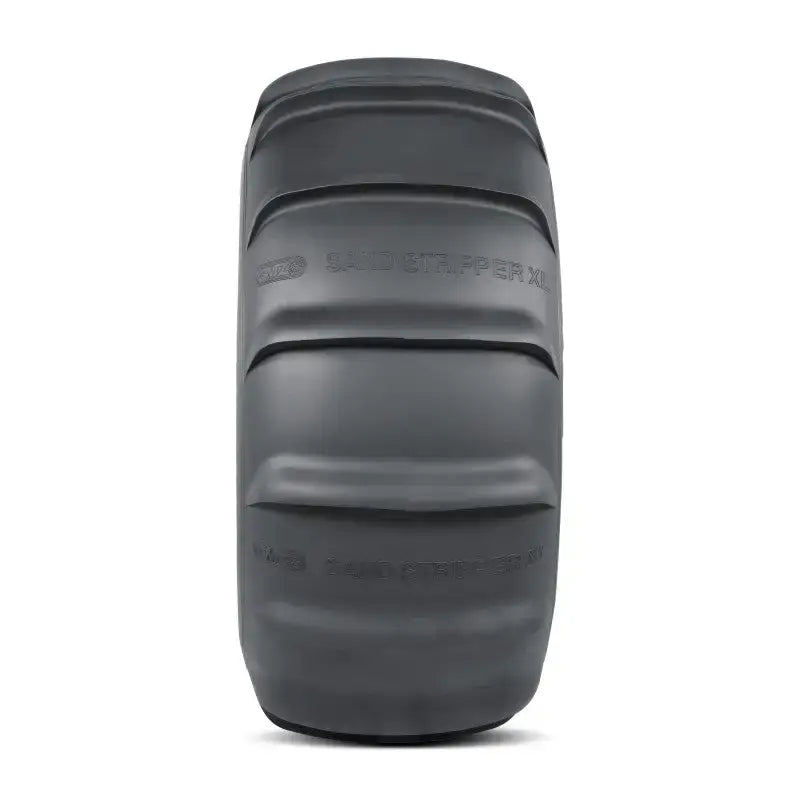 GMZ Sand Stripper Rear XL Tire - 14 Paddle 7/8in - 30x15-14 - Truck & Automotive