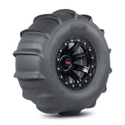 GMZ Sand Stripper Rear XL Tire - 14 Paddle 7/8in - 30x15-14 - Truck & Automotive
