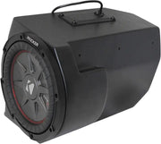 GN-UD10K Ssv Works Under Dash 10 Inch Kicker Sub Pol - RV and Auto Parts