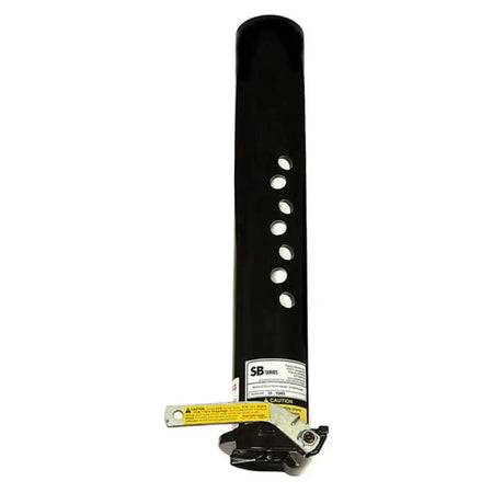 GN1 Popup-Youngs Gooseneck Coupler