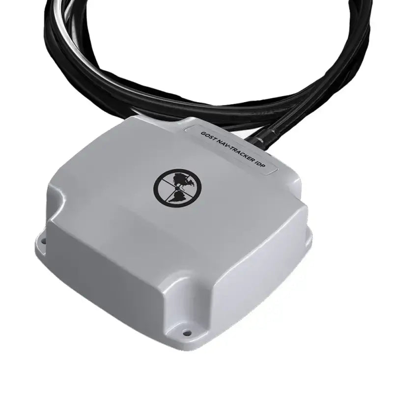 GNT-1.0-30-INS-IDP Gost Nav-Tracker 1.0 Idp Insurance - Gps Tracker