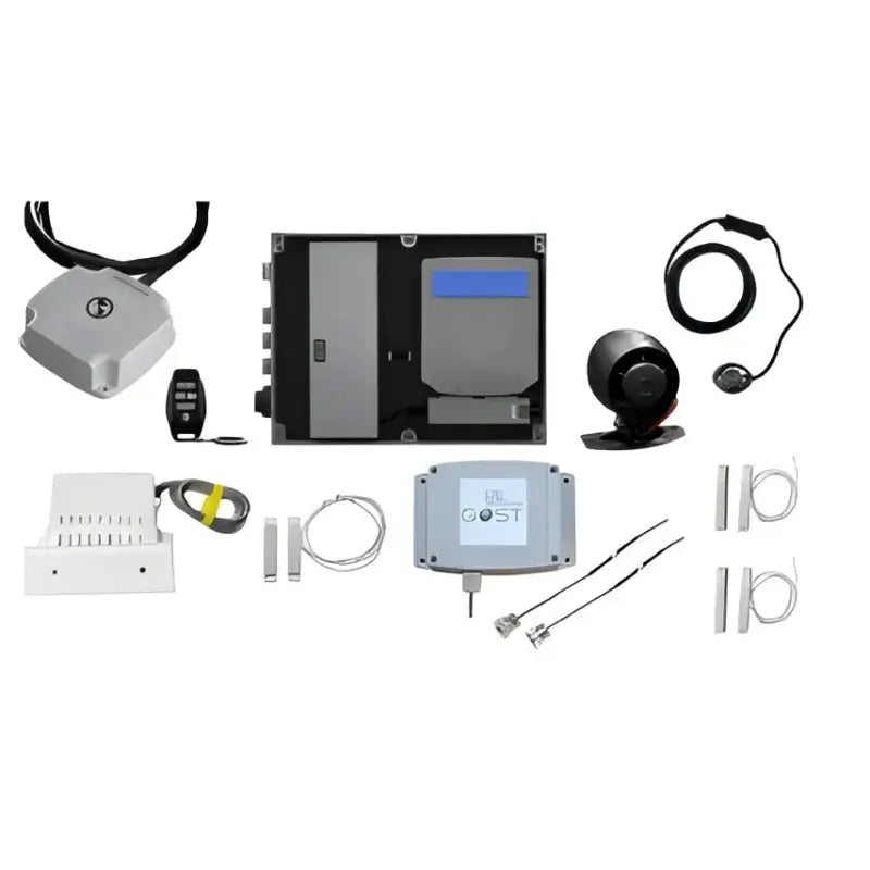 GNT-EVOLUTION-SM-IDP-HW-OB Gost Nt-Evolution Idp Security & Monitor - Gps Tracker