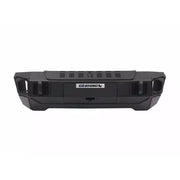 GO Rhino Full Width Design Bumper 230211T - Gladiator JT
