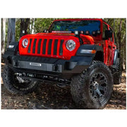 GO Rhino Full Width Design Bumper 230216T - Gladiator JT