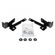 GO Rhino 55865 Construction form stainless steel - Brkts RC2 Frd