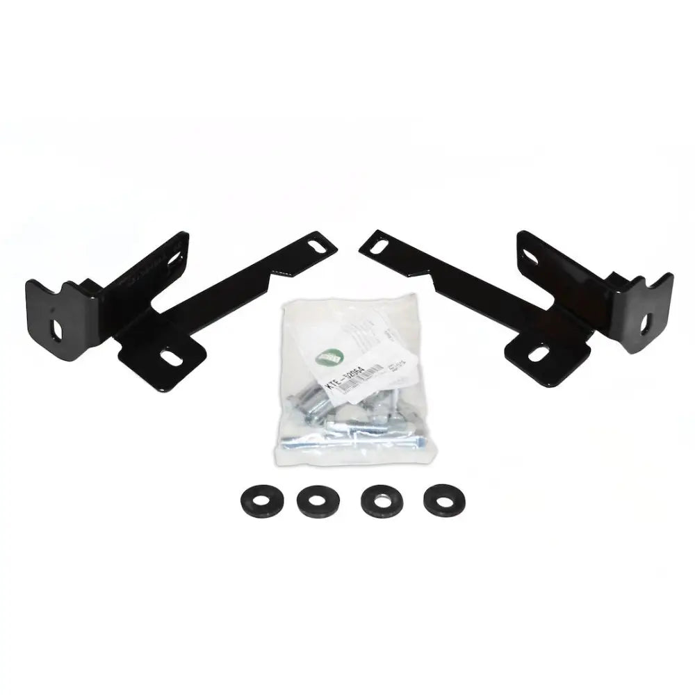 GO Rhino 55865 Construction form stainless steel - Brkts RC2 Frd