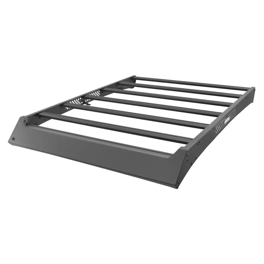 GO Rhino No Drilling Required Roof Rack 5933190T - Tacoma