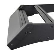GO Rhino No Drilling Required Roof Rack 5933190T - Tacoma