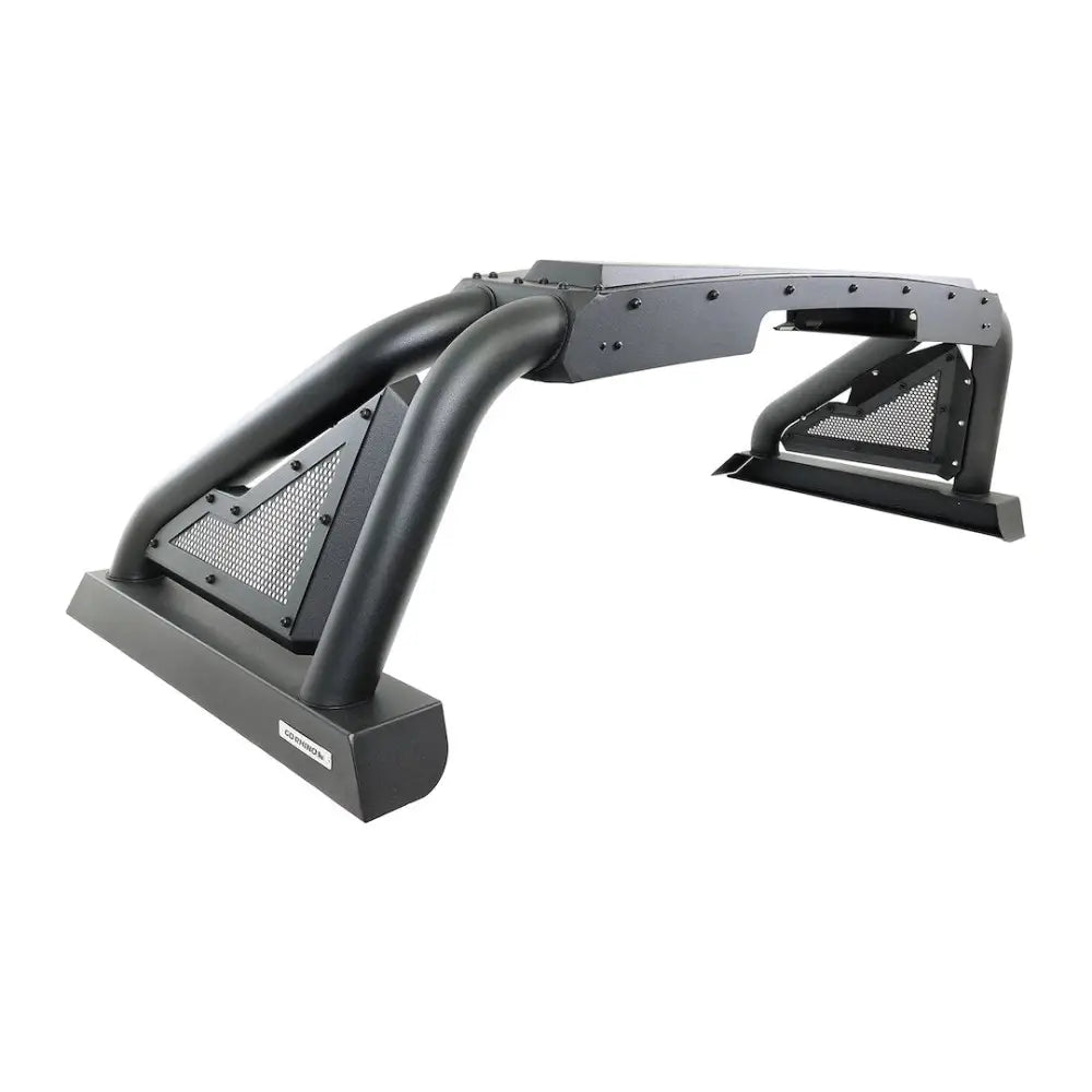 GO Rhino Removable Side Plates Truck Bed Bar 911020T - Sport 2.0 23 Toyota Tundra