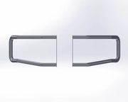 26673B Brush Guard