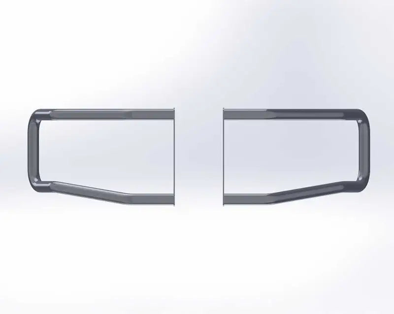 26673B Brush Guard