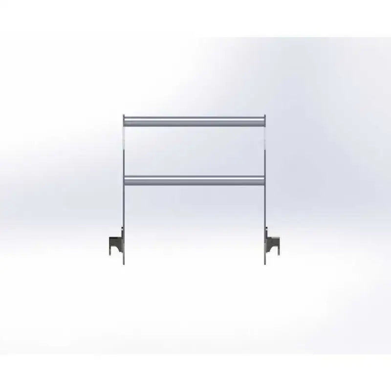 33673B Grille Guard