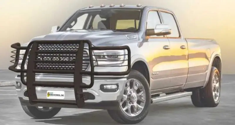 46673 Grille Guard