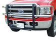72661 Grille Guard Step Plate