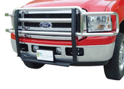 72661 Grille Guard Step Plate