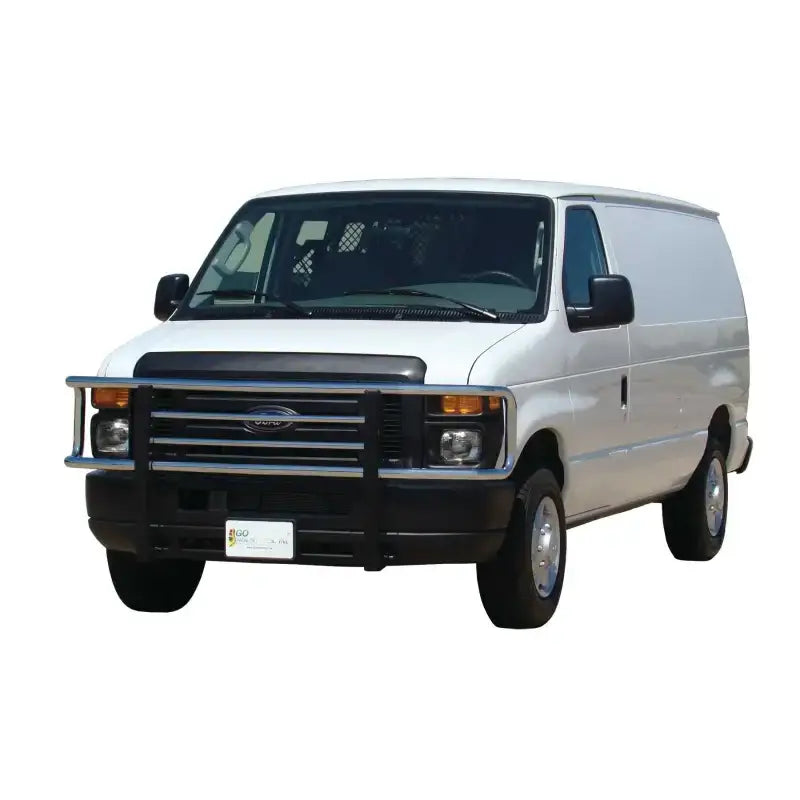77535B Grille Guard