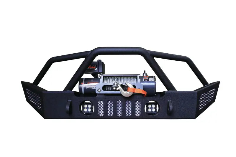 94102 Bumper