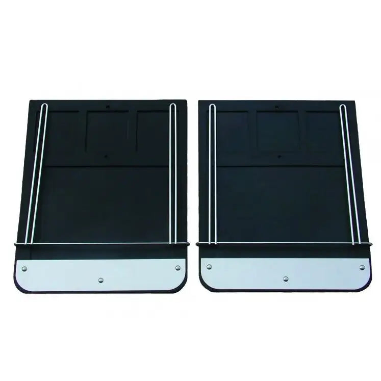 GO IND 70733 Made from heavy-duty recycled rubber