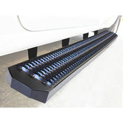GO IND Ensure A Secure Foothold Running Board 42009 - 59 Steps Regular Cab