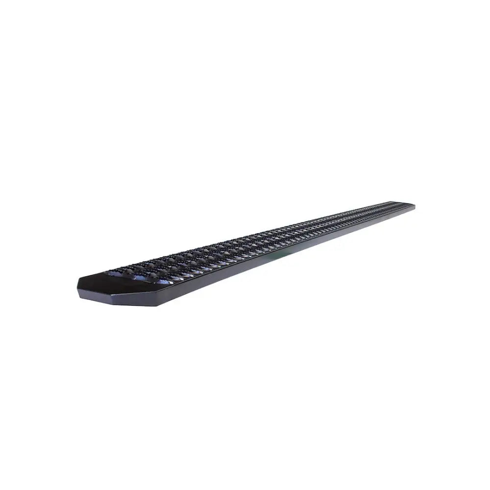GO IND Ensure A Secure Foothold Running Board 42009 - 59 Steps Regular Cab
