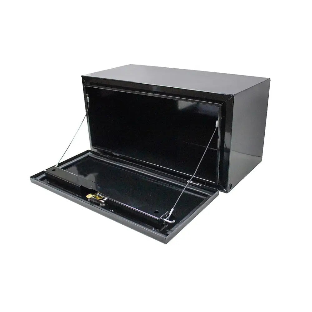 GO IND Offers Underbody Installation Tool Box 79636 - Dimensions 36X18X18