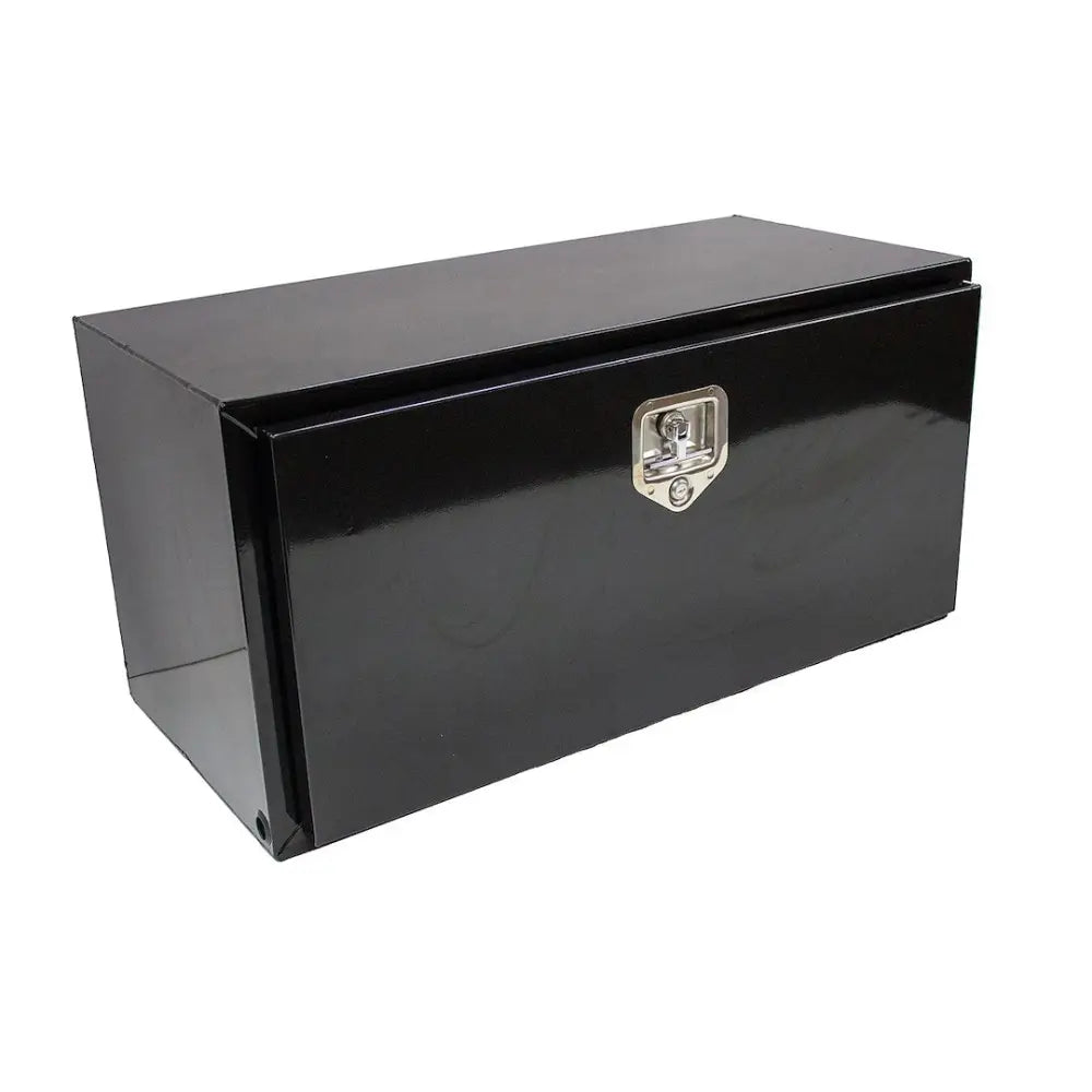 GO IND Offers Underbody Installation Tool Box 79648 - Dimensions 48X18X18