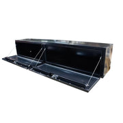 GO IND Offers Underbody Installation Tool Box 79696 - Dimensions 96X18X18 Door Unde