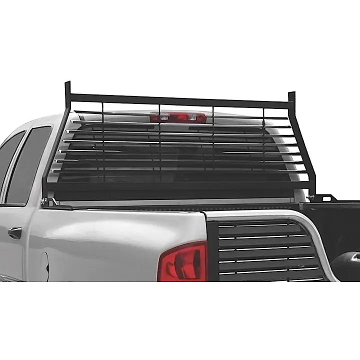 Go Industries 20750B CAB Protector / Headache Rack