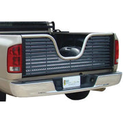 Go Industries 6164 Tailgate - Black